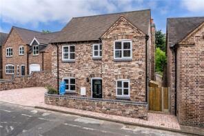 11, Queen Street, Madeley, Telford TF7 4BH