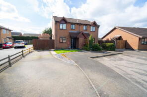 19, Coldstream Close, Hinckley LE10 0WS