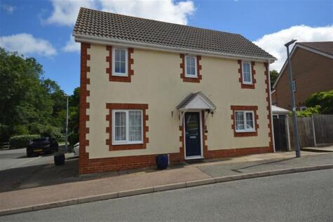 Stafford Crescent, Braintree, CM7