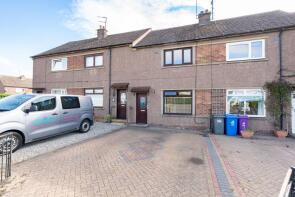 16, Grange Road, Dundee DD5 4LR