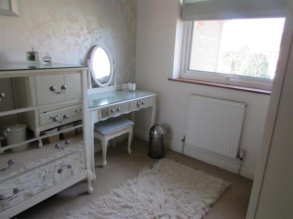 Bedroom Five