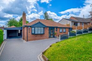 4, Daddlebrook Road, Bridgnorth WV15 6NU