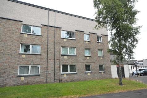 Irving Court, Camelon, FK1