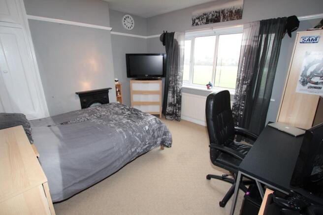 Front Bedroom