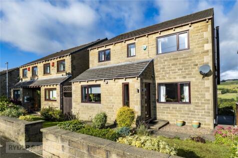 Broad Oak, Linthwaite, Huddersfield, West Yorkshire, HD7
