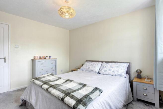 BEDROOM 1 FRONT