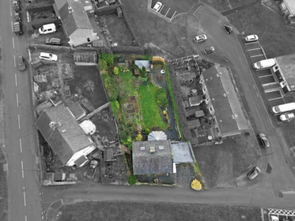 Aerial Images
