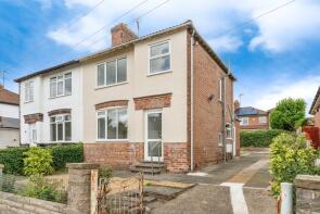 8, The Crescent, Newton, Chester CH2 2BP