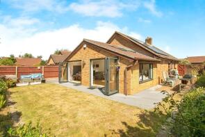 6, Sorrell Way, Christchurch BH23 4LY
