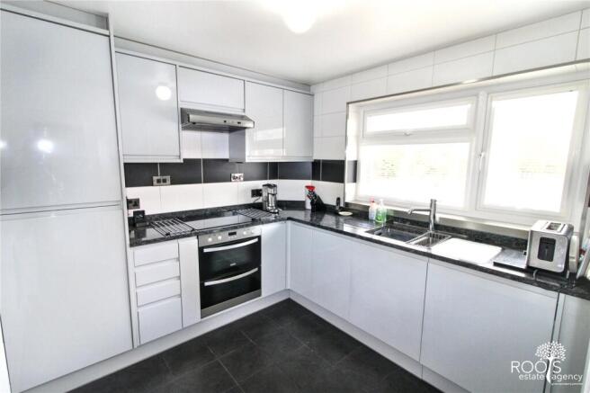 Fitted Kitchen