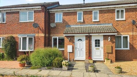 Hawks Way, Sleaford, NG34