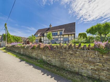 Styles Lane, Harescombe, GL4