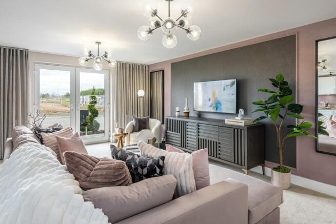 netherhall gardens, cambridge