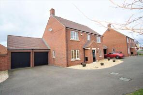 39, Lime Tree Avenue, Hardwicke, Gloucester GL2 4AS