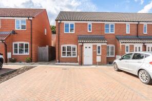22, Bolton Road, Norwich NR7 8GG