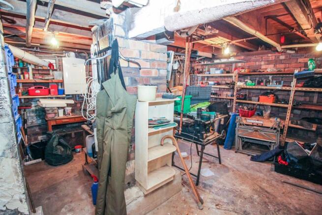Cellar