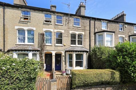 Abbey Road, Cambridge, CB5 image 13