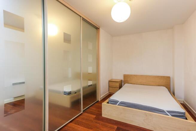 Studio Room