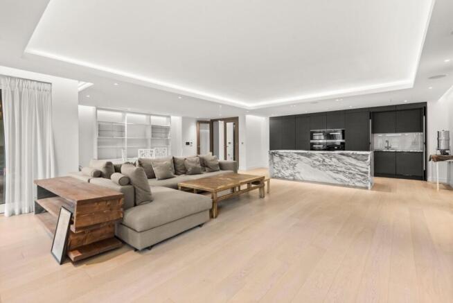 Open Plan