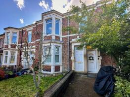 112, Avenue Road, Shipcote, Gateshead NE8 4JE
