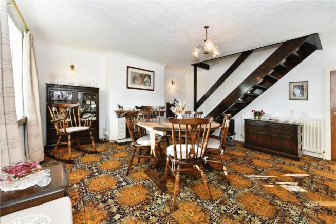3 bed Semi-Detached for sale Image 10