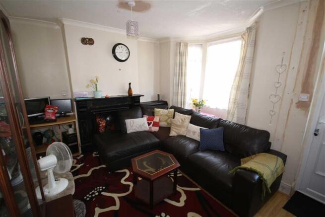 Lounge: