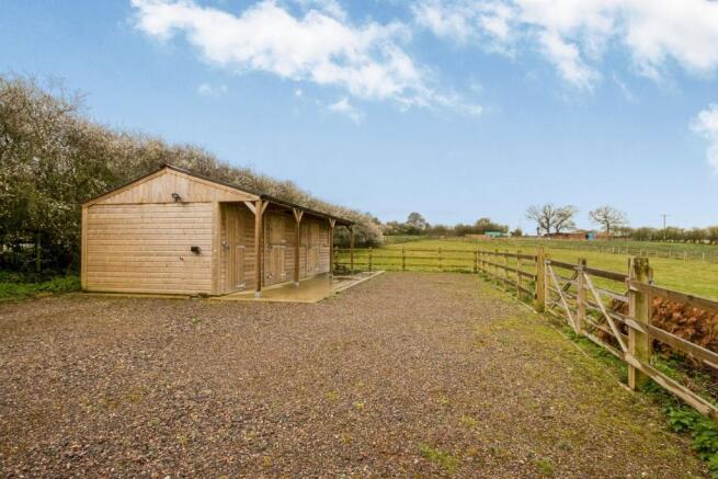 Stables