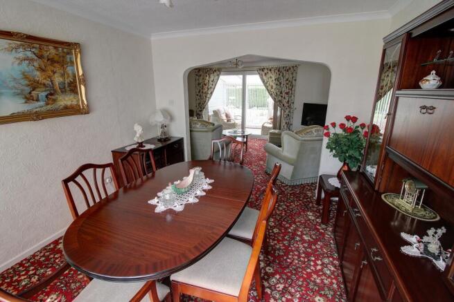 12. Dining Room
