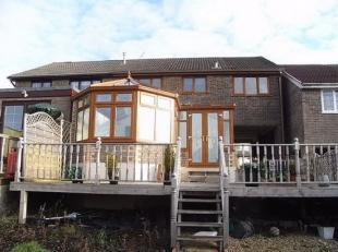 Rear Elevation