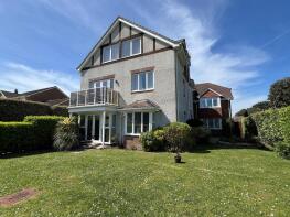 1, 58 Cleeve House, Barton Court Avenue, New Milton BH25 7HT