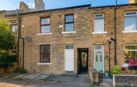 Manchester Road, Huddersfield, HD4