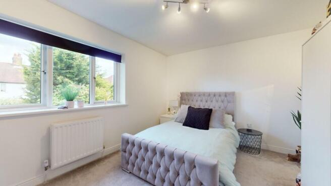 BEDROOM TWO