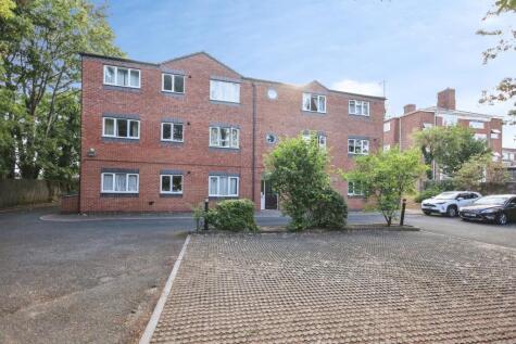 Mayfield Road, Worcester, Worcestershire, WR3