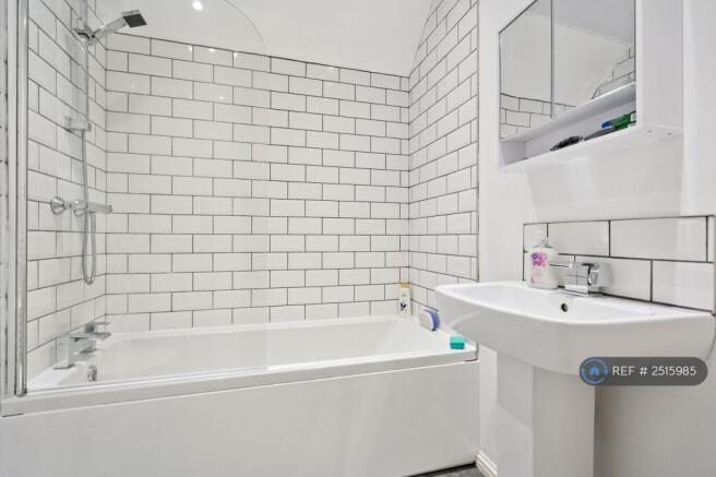 New Bathroom