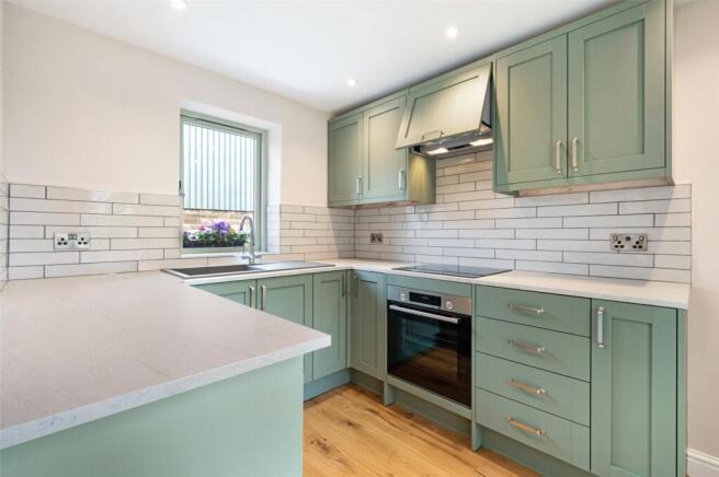2 bed Barn Conversion for sale Image 7