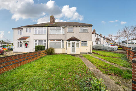 Bradenham Avenue, Welling