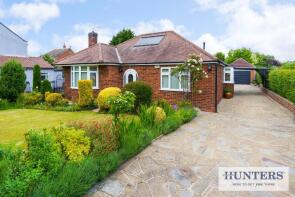 5, The Crescent, Sand Lane, Osgodby, Selby YO8 5HT