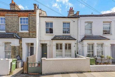 Rainville Road, Fulham