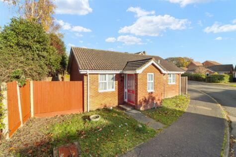 Cacklebury Close, Hailsham