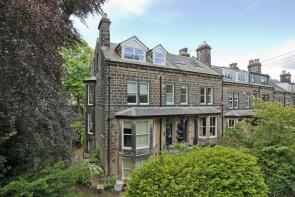 Flat 4, 14, Yewbank Terrace, Ilkley LS29 9EZ