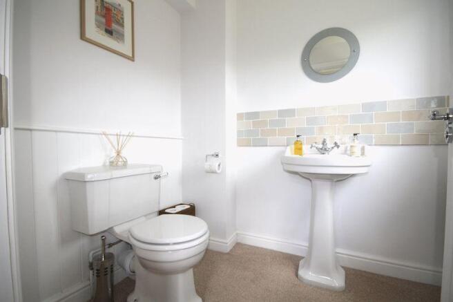 Cloakroom