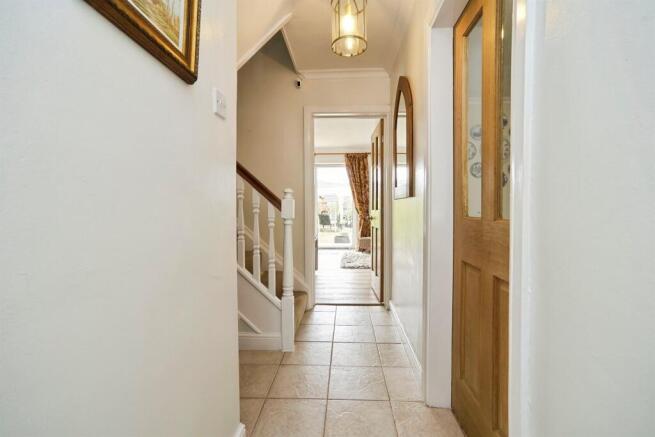 3 bed End of Terrace for sale Image 5
