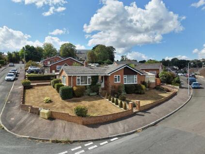 Rowan Way, Exwick, EX4