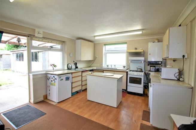 Kitchen / Breakfast