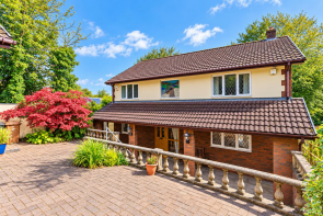 Ty Daylen, Court Road South, Energlyn, Caerphilly CF83 2QW