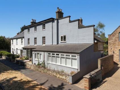 Orchard Lane, East Molesey, KT8