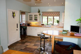 The Kitchen / Breakf