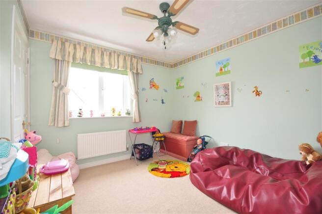 Bedroom 4