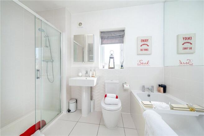 House Bathroom