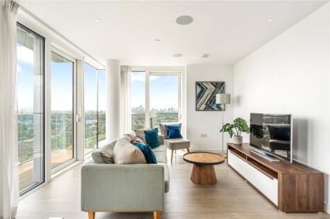 Skylark Point, 48 Newnton Close, Woodberry Down, London, N4
